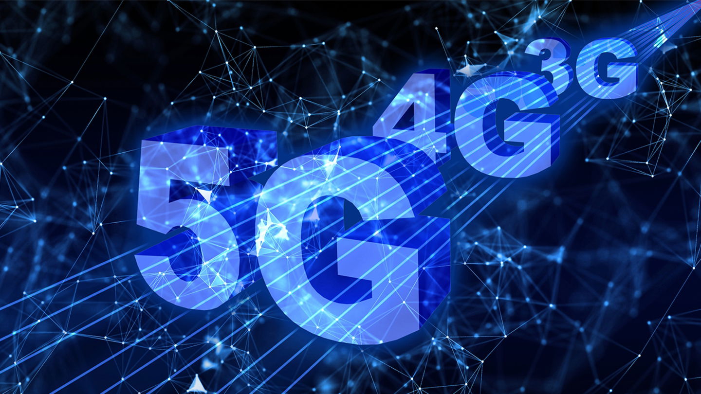 El 5G llegará a Simyo a finales de enero