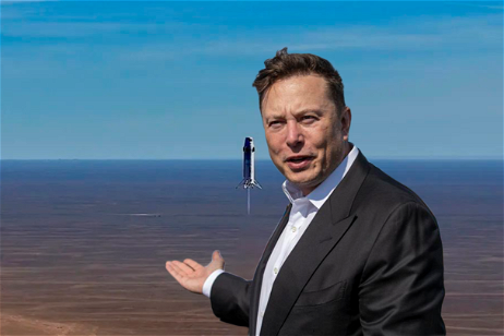 Elon Musk cree saber cuánto tardaremos en llegar a Marte. Harán falta una cantidad imposible de medios