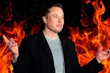 X elimina un vídeo compartido por el propio Elon Musk por infringir las reglas de la plataforma