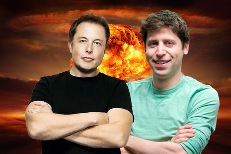 Sam Altman ataca donde más le duele a Elon Musk: así es su nuevo y millonario plan para competir contra Neuralink Sam Altman ataca donde más le duele a Elon Musk: así es su nuevo y millonario plan para competir contra Neuralink