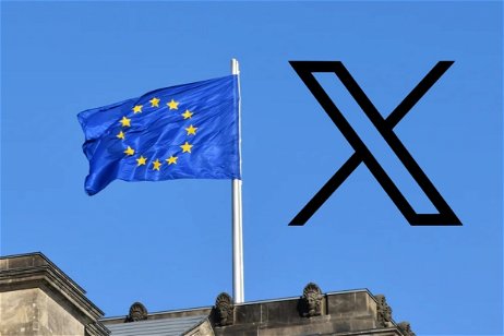 Gracias a la Unión Europea sabemos con exactitud cuántos moderadores tiene X y una cosa es segura: son pocos