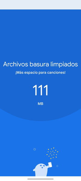 ¿Quieres liberar espacio de almacenamiento en tu móvil Android? Esta app gratuita te facilitará dicha tarea