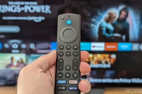 Los Amazon Fire TV están empezando a mostrar anuncios a pantalla completa a usuarios de todo el mundo