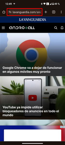 Qué es el Modo Lectura para Android y por qué debes activarlo ahora mismo