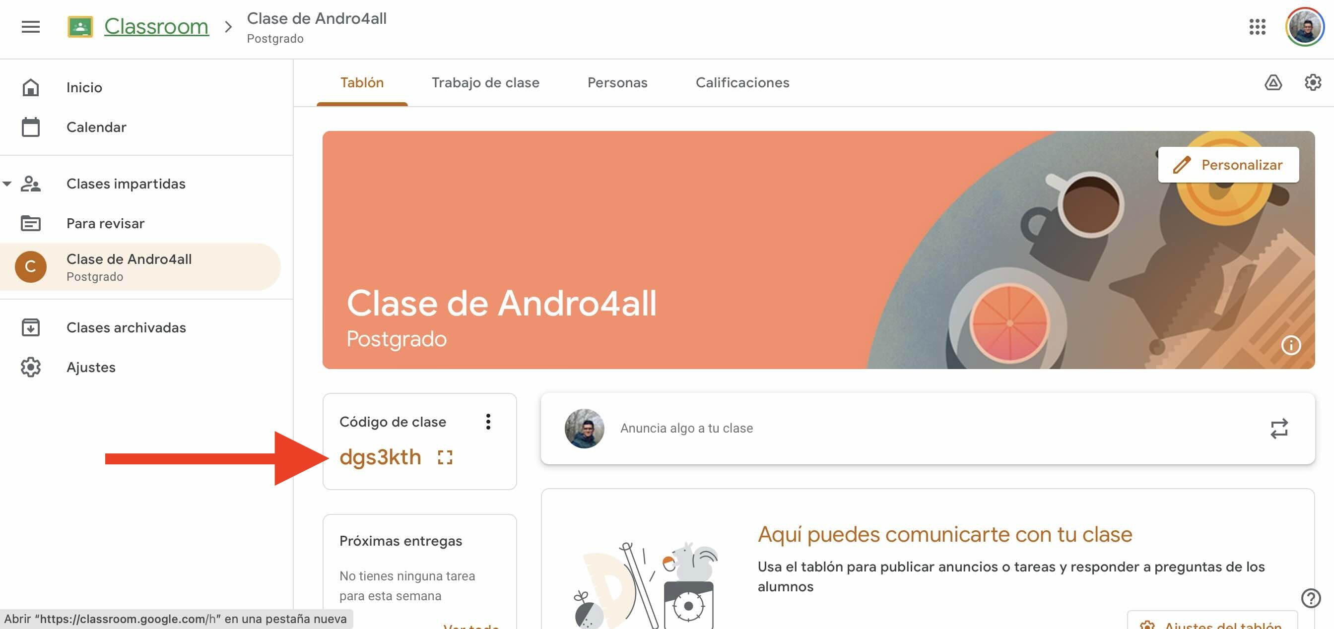 Qu Es Google Classroom Para Qu Sirve Y C mo Funciona Qu Es Google Classroom Para Qu Sirve Y C mo Funciona