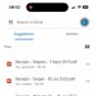 Google Drive añade el escaneo de documentos a su app para iOS