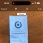 Google Drive añade el escaneo de documentos a su app para iOS