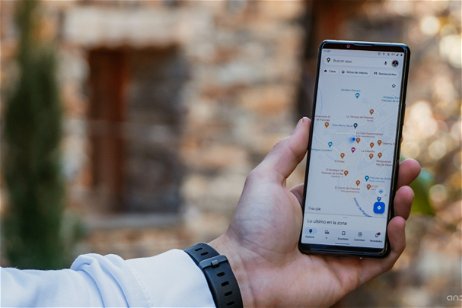 Google Maps mejora con su última actualización: estas son las 3 funciones que llegan a la app