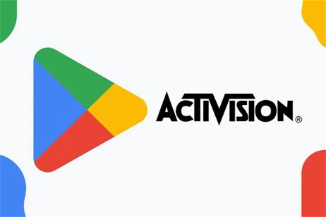Google pagó 360 millones de dólares a compañías como Activision para que sacasen sus juegos en Play Store