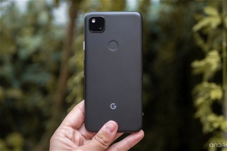 Google actualiza por sorpresa uno de sus móviles más populares de los últimos años
