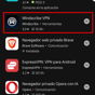 Google Play te dirá si la app de VPN que quieres descargar es realmente fiable