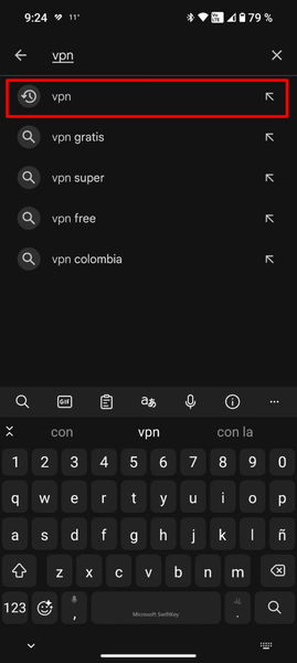 Google Play te dirá si la app de VPN que quieres descargar es realmente  fiable