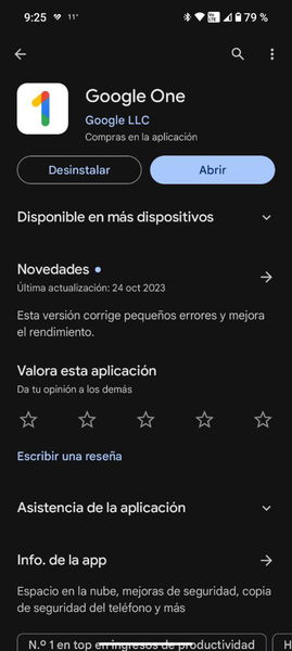 Google Play te dirá si la app de VPN que quieres descargar es realmente fiable