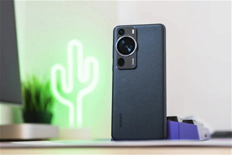 Huawei P50 Pro y Pocket llegan a México para revolucionar la fotografía