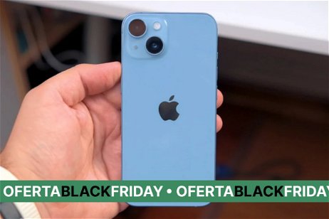 Todos los iPhone 15 desploman su precio por el Black Friday: nunca habían estado tan baratos