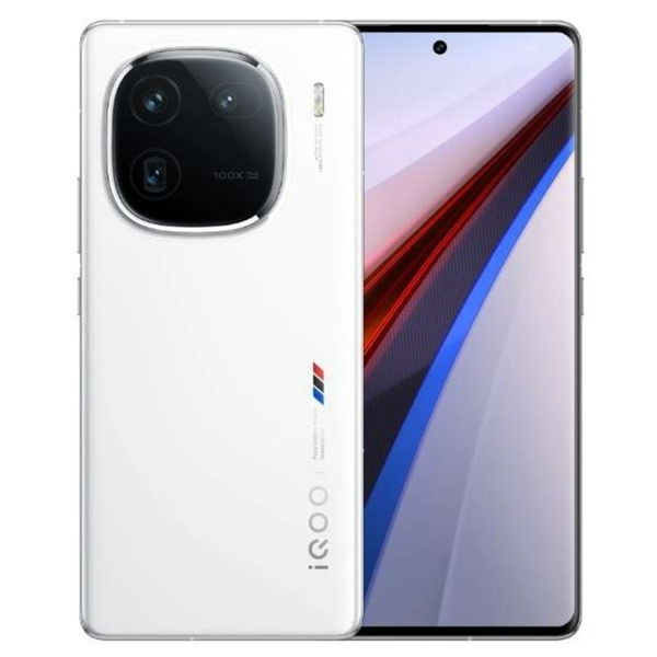 iQOO 12 y iQOO 12 Pro: dos bestias fotográficas con Snapdragon 8 Gen 3 y diseño con sello de BMW