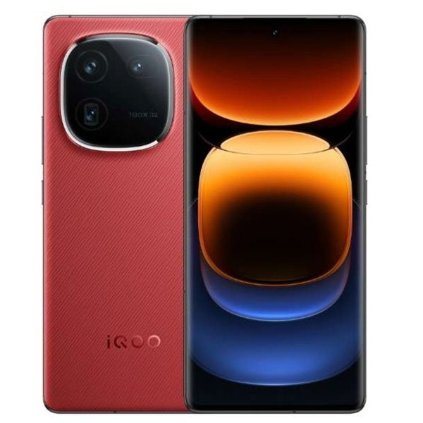 iQOO 12 y iQOO 12 Pro: dos bestias fotográficas con Snapdragon 8 Gen 3 y diseño con sello de BMW