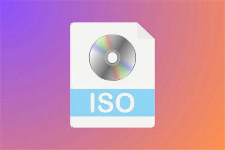 Cómo montar una imagen ISO sin instalar nada en tu PC