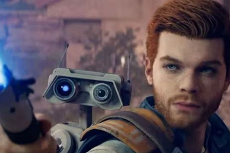 EA tiene la fórmula para crear la inmersión definitiva en los videojuegos del futuro EA tiene la fórmula para crear la inmersión definitiva en los videojuegos del futuro