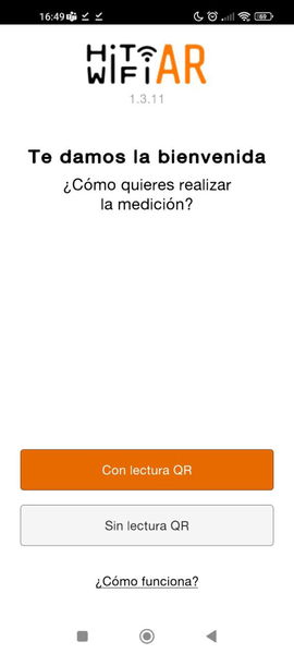 La nueva app de Orange te ayuda a mejorar la Wi-Fi de casa: ya puedes descargarla seas del operador que seas