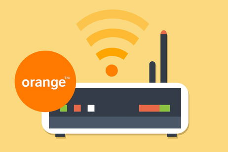 La nueva app de Orange te ayuda a mejorar la Wi-Fi de casa: ya puedes descargarla seas del operador que seas