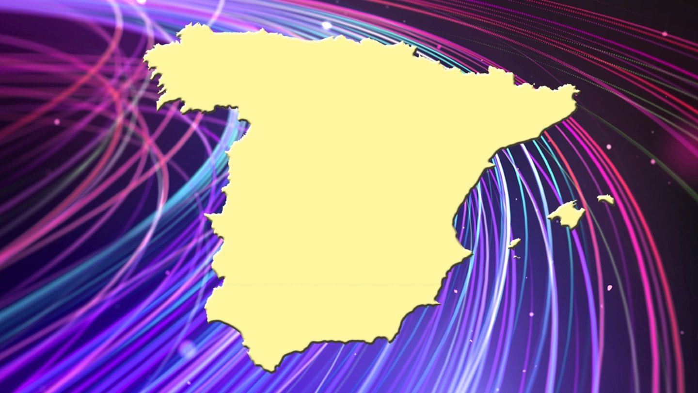 Más de 9 de cada 10 municipios españoles dependen de Telefónica para tener fibra