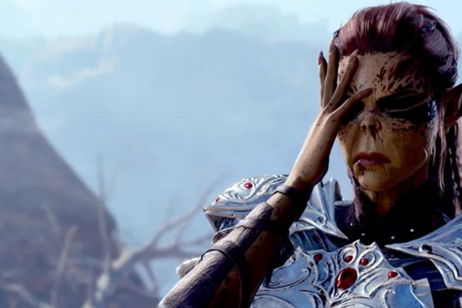 Tus fechorías son las responsables de que Baldur's Gate 3 vaya lento Tus fechorías son las responsables de que Baldur's Gate 3 vaya lento