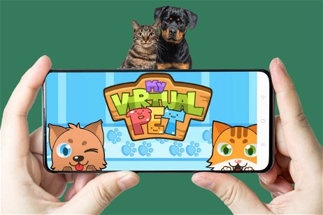 Las mejores mascotas virtuales que puedes instalar en Android