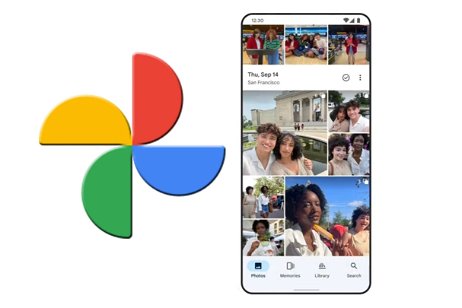 Las nuevas funciones de Google Fotos te ayudan a organizar mejor tu biblioteca de imágenes y videos