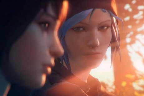 La historia original de Life is Strange atrapó a más de 20 millones de jugadores