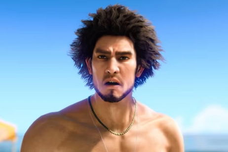 Esta nueva alianza de SEGA podría llevar juegos como Like a Dragon o Persona a móviles Esta nueva alianza de SEGA podría llevar juegos como Like a Dragon o Persona a móviles