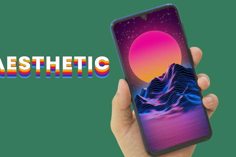 Los 20 mejores fondos de pantalla aesthetic para tu móvil