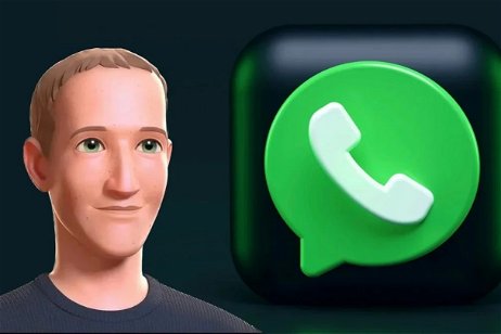 La IA de WhatsApp será opcional: podrás desactivar el chatbot de Meta en la propia aplicación