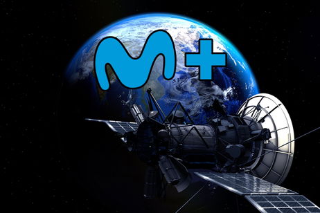 Movistar Plus+ continúa eliminando canales satélite: estos cuatro son los últimos