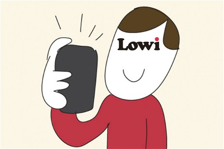 Hasta 50 GB con 5G por 9,95 euros: Lowi lanza dos ofertas flash de móvil