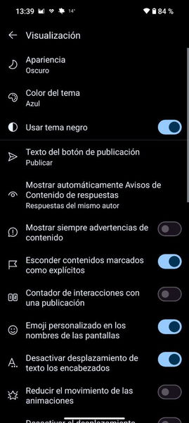 ¿Usas Mastodon? Este es el cliente para Android que deberías estar usando según el equipo de diseño de Google