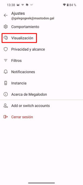 ¿Usas Mastodon? Este es el cliente para Android que deberías estar usando según el equipo de diseño de Google