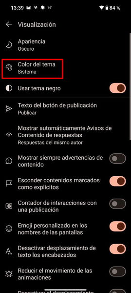 ¿Usas Mastodon? Este es el cliente para Android que deberías estar usando según el equipo de diseño de Google