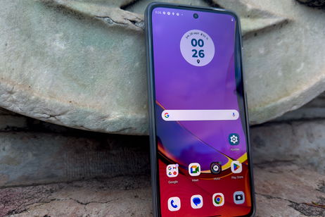 Análisis motorola moto g84 5G: ambición y estilo para asaltar su gama