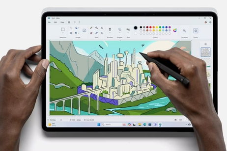 El mítico Microsoft Paint evoluciona gracias a la IA: ahora puede generar imágenes con DALL-E 3