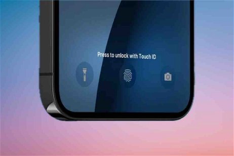 Touch ID no regresará junto a los iPhone 16, según las últimas pistas