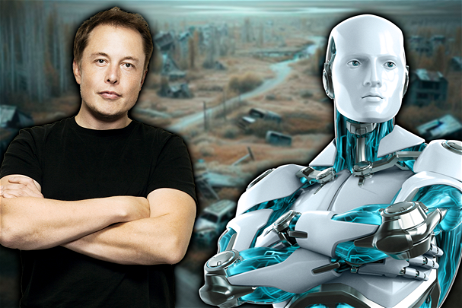 Elon Musk cumple su palabra: el chatbot Grok será de código abierto esta misma semana
