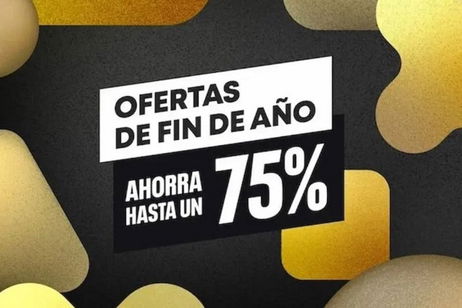 Arrancan las ofertas de Fin de Año en PlayStation, con descuentos de hasta el 75%