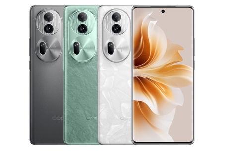 Nuevos OPPO Reno11 y Reno11 Pro: la gama alta económica de OPPO se renueva al completo