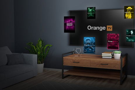 Orange TV introduce un nuevo cambio para facilitar su uso: el inicio de sesión mediante código QR Orange TV introduce un nuevo cambio para facilitar su uso: el inicio de sesión mediante código QR