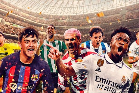 LALIGA lanza un nuevo canal gratuito de fútbol