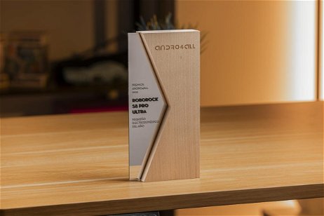 Premios Andro4all 2023: el Roborock S8 Pro Ultra es el mejor pequeño electrodoméstico del año