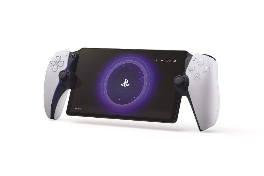 PlayStation Portal ya está a la venta en España: precio y dónde comprar la nueva consola portátil de Sony
