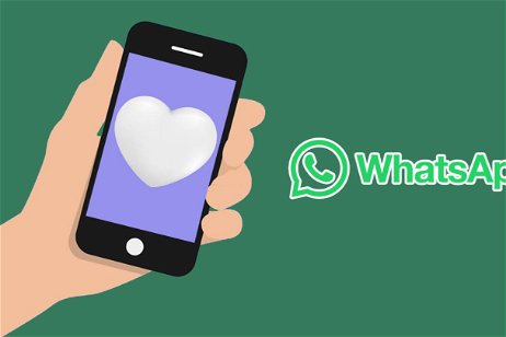 Qué significa el emoji del corazón blanco en WhatsApp