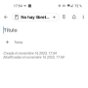 Esta app de notas gratuita es la mejor alternativa a Google Keep que puedes encontrar en Android